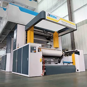 Winding and slitting system