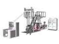 Blown Film Machine (Monolayer PVC Film)