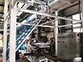 Blown Film Machine (Monolayer PVC Film)