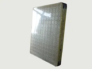 PVC packaging film