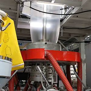 Precision forming system