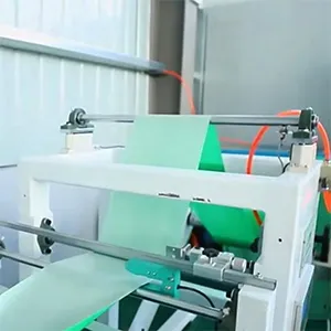 Woven fabric storage rack