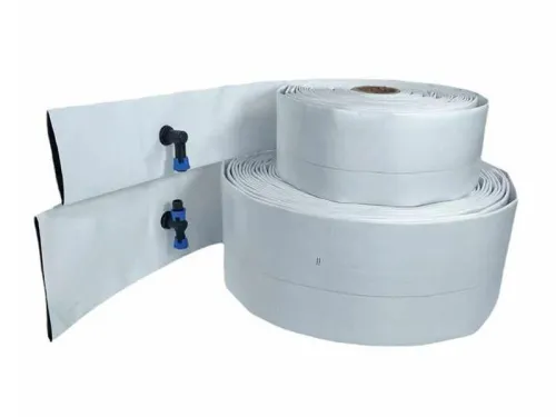 Pre-Punched Layflat Hose