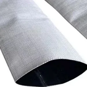 Abrasion and tensile resistance