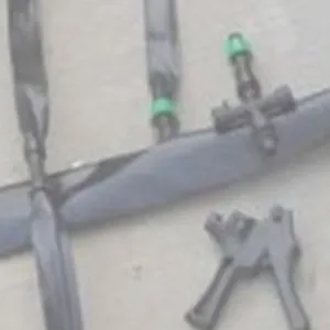 Compared with ordinary PE hoses