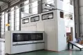 Continuous Strip Dripper Drip Tape Making Machine