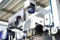 Continuous Strip Dripper Drip Tape Making Machine