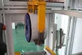 Continuous Strip Dripper Drip Tape Making Machine