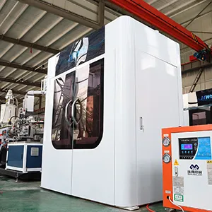 Inlaid continuous strip dripper forming