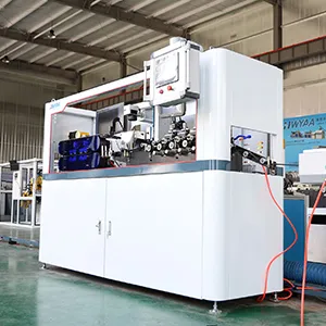 Haul-off and punching