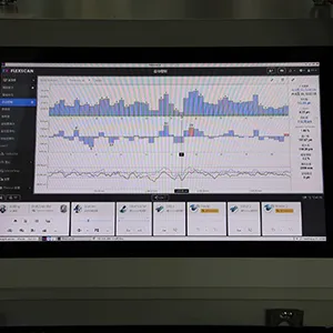 Electrical control system
